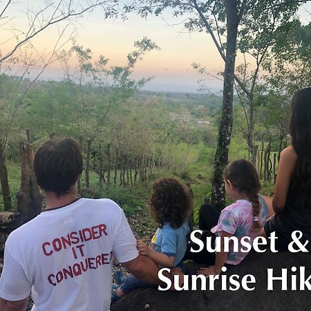 Soursop Hostel Cueta Dış mekan fotoğraf