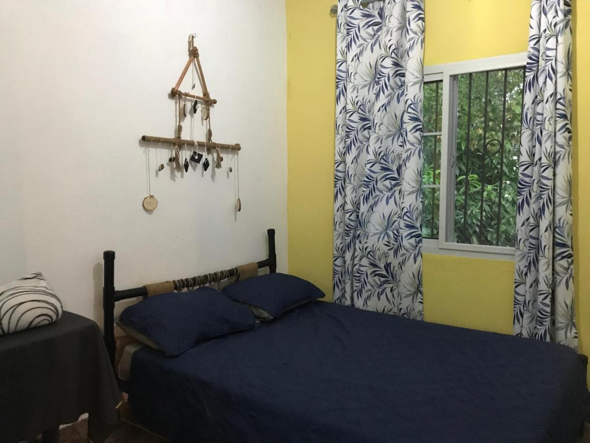 Soursop Hostel Cueta Dış mekan fotoğraf
