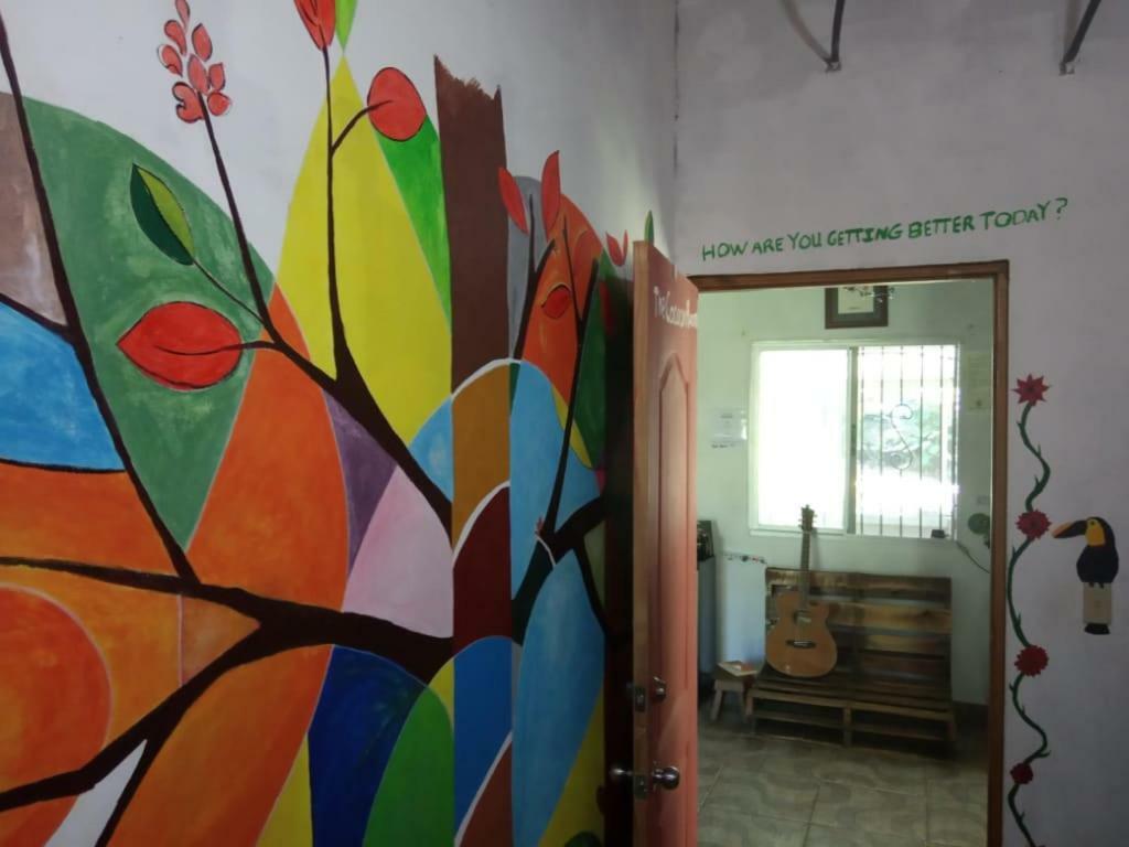 Soursop Hostel Cueta Dış mekan fotoğraf